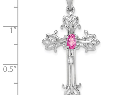 14k White Gold Jewelry Style XP1775WSP - Classique Jewelry Inc.