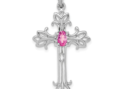 14k White Gold Jewelry Style XP1775WSP - Classique Jewelry Inc.