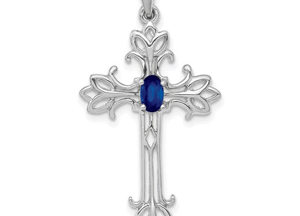 14k White Gold Jewelry Style XP1775W - Classique Jewelry Inc.