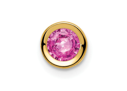 14k Yellow Gold Chains Style XP320SP - Classique Jewelry Inc.