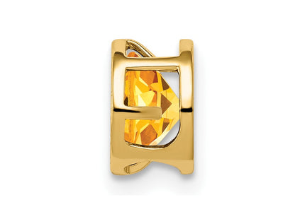 14k Yellow Gold Jewelry Style XP321CI - Classique Jewelry Inc.