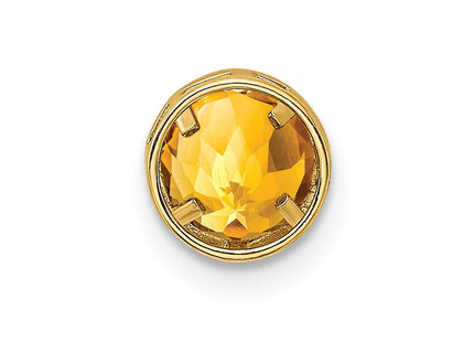 14k Yellow Gold Jewelry Style XP321CI - Classique Jewelry Inc.