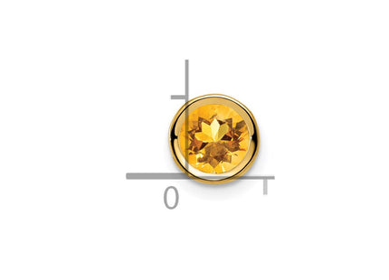 14k Yellow Gold Jewelry Style XP321CI - Classique Jewelry Inc.