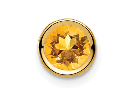 14k Yellow Gold Jewelry Style XP321CI - Classique Jewelry Inc.