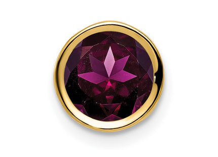 14k Yellow Gold Jewelry Style XP322RG - Classique Jewelry Inc.