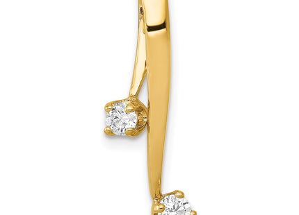 14k Yellow Gold Chains Style XP34A - Classique Jewelry Inc.