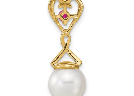 14k Yellow Gold Chains Style XP4166 - Classique Jewelry Inc.