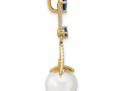 14k Yellow Gold Chains Style XP4168 - Classique Jewelry Inc.