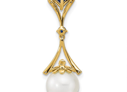 14k Yellow Gold Chains Style XP4168 - Classique Jewelry Inc.