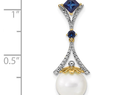 14k Yellow Gold Chains Style XP4168 - Classique Jewelry Inc.