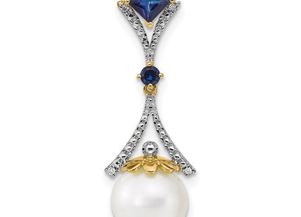 14k Yellow Gold Chains Style XP4168 - Classique Jewelry Inc.