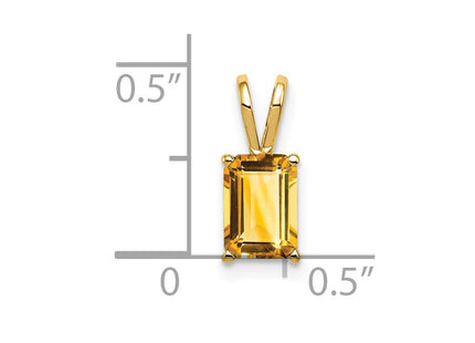 14k Yellow Gold Jewelry Style XP420CI - Classique Jewelry Inc.