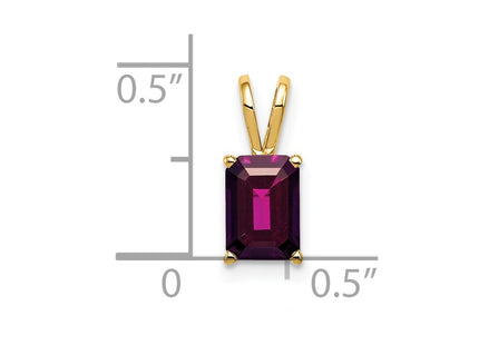 14k Yellow Gold Jewelry Style XP420RG - Classique Jewelry Inc.