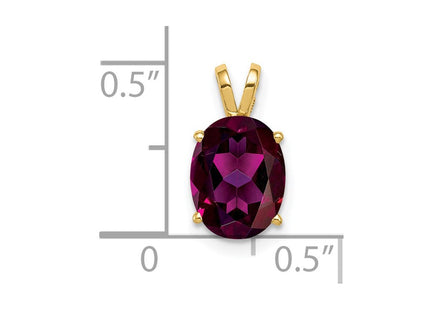 14k Yellow Gold Jewelry Style XP424RG - Classique Jewelry Inc.