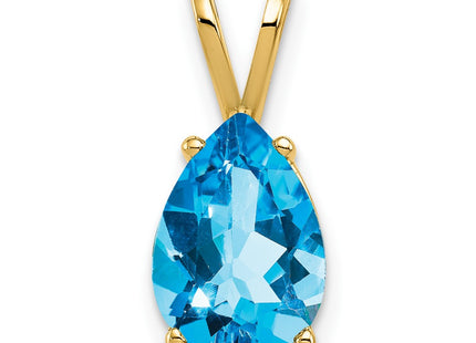 14k Yellow Gold Jewelry Style XP427BT - Classique Jewelry Inc.