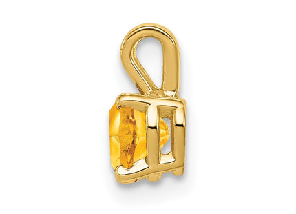 14k Yellow Gold Jewelry Style XP428CI - Classique Jewelry Inc.