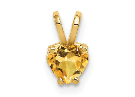 14k Yellow Gold Jewelry Style XP428CI - Classique Jewelry Inc.