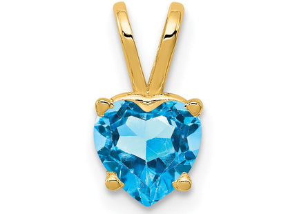 14k Yellow Gold Jewelry Style XP429BT - Classique Jewelry Inc.