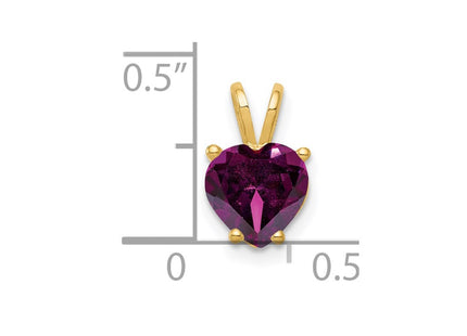 14k Yellow Gold Jewelry Style XP430RG - Classique Jewelry Inc.
