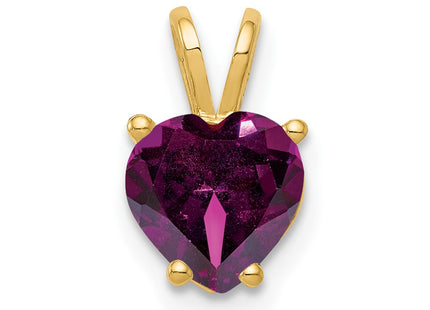 14k Yellow Gold Jewelry Style XP430RG - Classique Jewelry Inc.