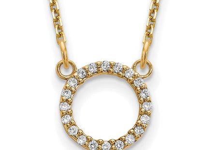 14k Yellow Gold Jewelry Style XP5027AA - Classique Jewelry Inc.