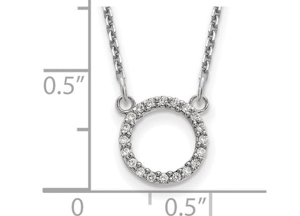 14k White Gold Jewelry Style XP5027WA - Classique Jewelry Inc.