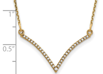 14k Yellow Gold Jewelry Style XP5028A - Classique Jewelry Inc.