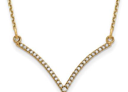 14k Yellow Gold Jewelry Style XP5028A - Classique Jewelry Inc.