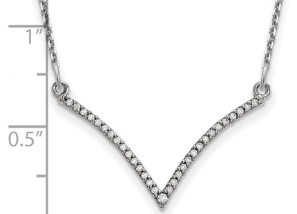 14k White Gold Jewelry Style XP5028WA - Classique Jewelry Inc.