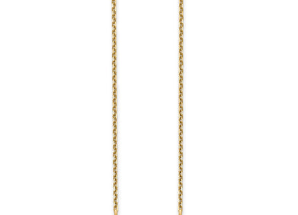 14k Yellow Gold Chains Style XP5030AA - Classique Jewelry Inc.