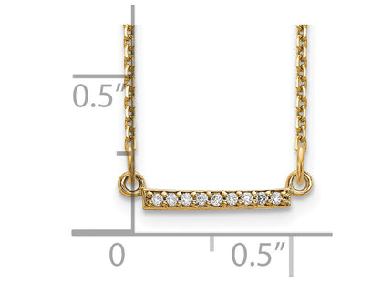 14k Yellow Gold Chains Style XP5030AA - Classique Jewelry Inc.