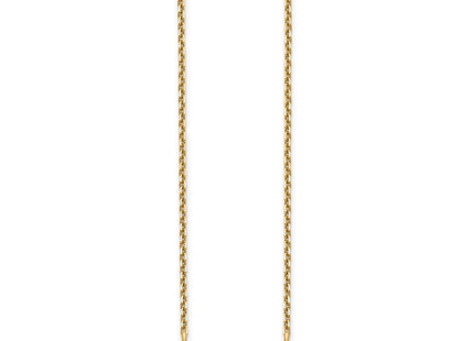 14k Yellow Gold Jewelry Style XP5030A - Classique Jewelry Inc.