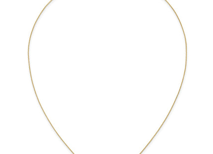 14k Yellow Gold Jewelry Style XP5030A - Classique Jewelry Inc.