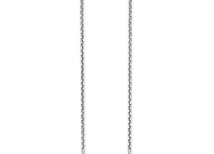 14k White Gold Jewelry Style XP5030WVS - Classique Jewelry Inc.