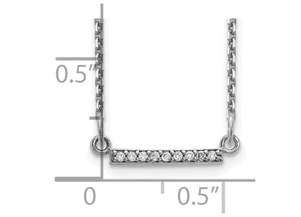 14k White Gold Jewelry Style XP5030WA - Classique Jewelry Inc.