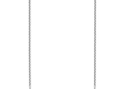 14k White Gold Jewelry Style XP5031WA - Classique Jewelry Inc.