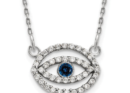 14k White Gold Jewelry Style XP5036WS - Classique Jewelry Inc.