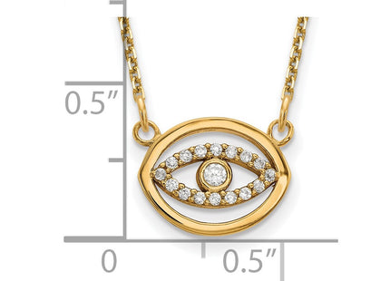 14k Yellow Gold Jewelry Style XP5038A - Classique Jewelry Inc.