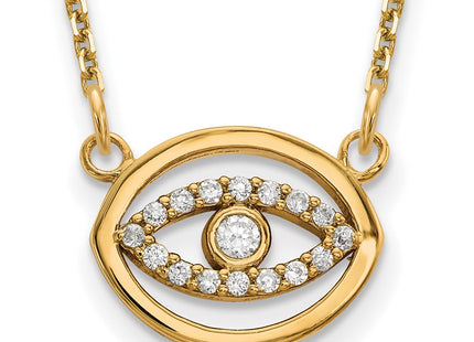 14k Yellow Gold Jewelry Style XP5038A - Classique Jewelry Inc.