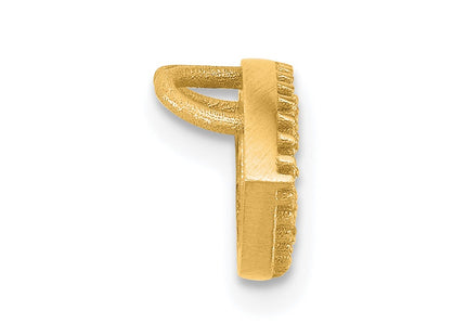 14k Yellow Gold Chains Style XP5040 - Classique Jewelry Inc.
