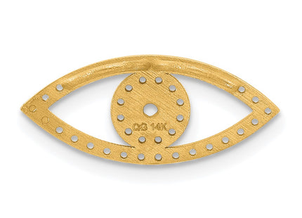 14k Yellow Gold Chains Style XP5040 - Classique Jewelry Inc.