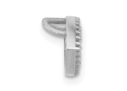14k White Gold Chains Style XP5040W - Classique Jewelry Inc.