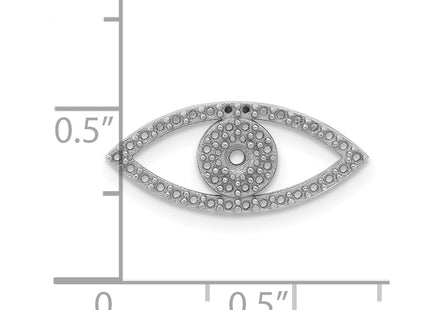 14k White Gold Chains Style XP5040W - Classique Jewelry Inc.
