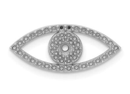 14k White Gold Chains Style XP5040W - Classique Jewelry Inc.