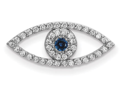 14k White Gold Chains Style XP5040WS - Classique Jewelry Inc.