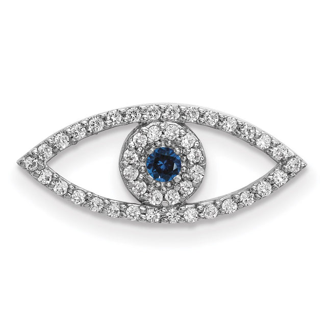 14k White Gold Chains Style XP5040WS - Classique Jewelry Inc.