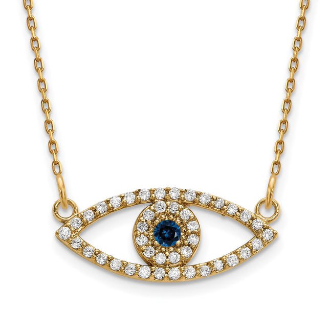 14k Yellow Gold Jewelry Style XP5044S - Classique Jewelry Inc.