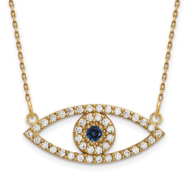 14k Yellow Gold Jewelry Style XP5045S - Classique Jewelry Inc.