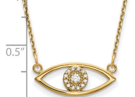 14k Yellow Gold Jewelry Style XP5046A - Classique Jewelry Inc.