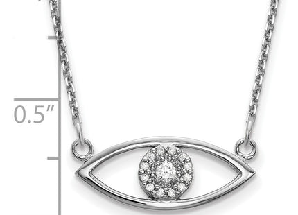 14k White Gold Jewelry Style XP5046WA - Classique Jewelry Inc.